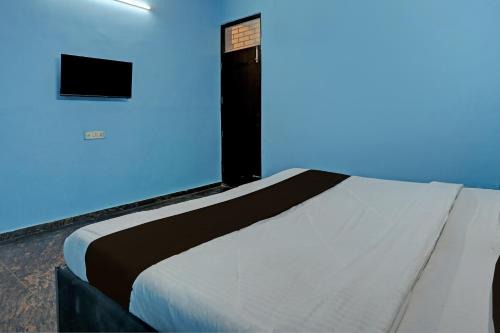 OYO The Imperial Hotel