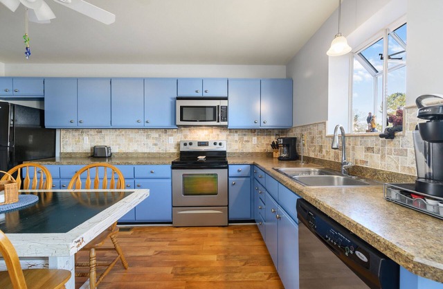 Oyster Bay Hideaway on Chincoteague Island!