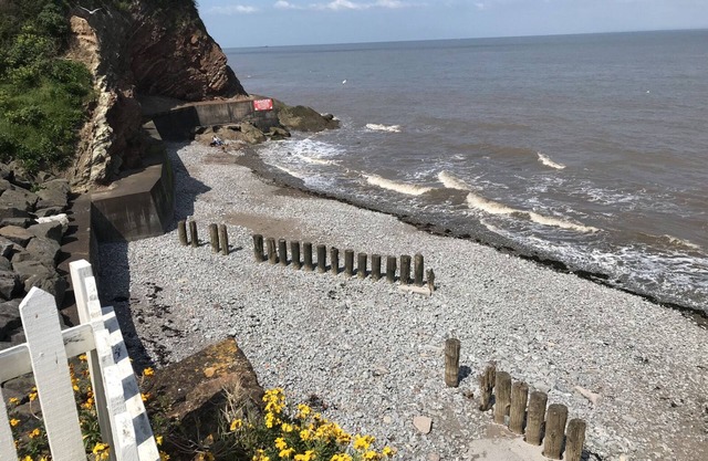 OYSTER CATCHERS, pet friendly, country holiday cottage in Watchet