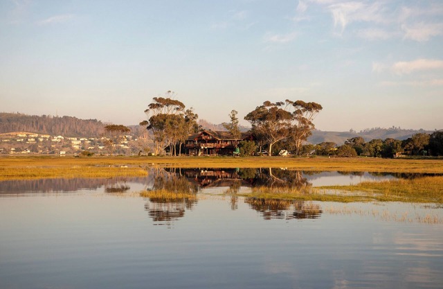 Oyster Creek Lodge