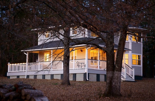 Ozarks Country Retreat