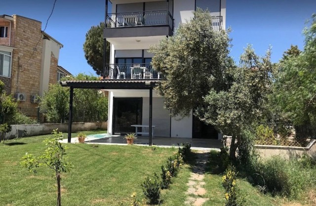 OZBEK APART OTEL