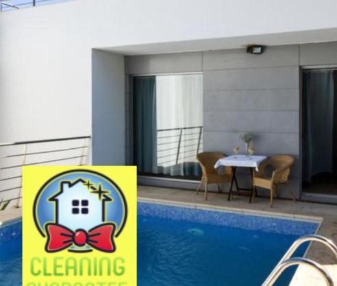 Pé na Areia - Guest House