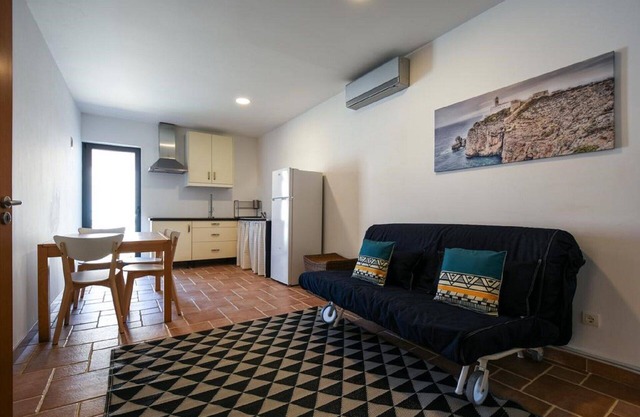 Pé na Areia - Guest House - Studio I