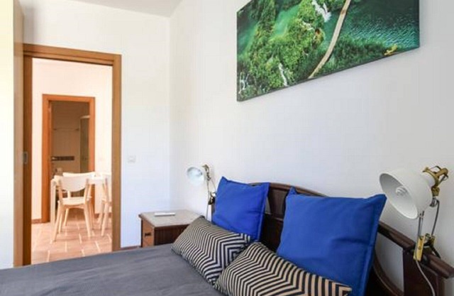 Pé na Areia - Guest House - Studio II