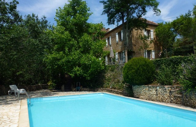Périgord (Dordogne) near Sarlat