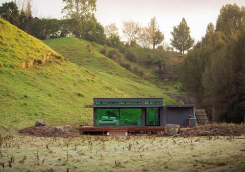 Pāmu PurePod
