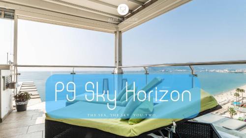 P9 Sky Horizon