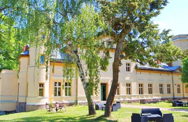 Pałac Kursko