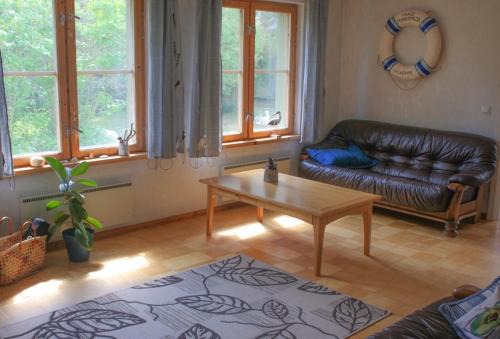 Paadi puhkemaja