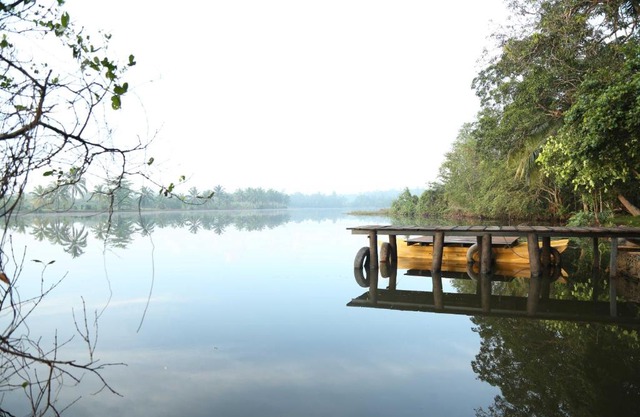 Paaruwa Nature Resort