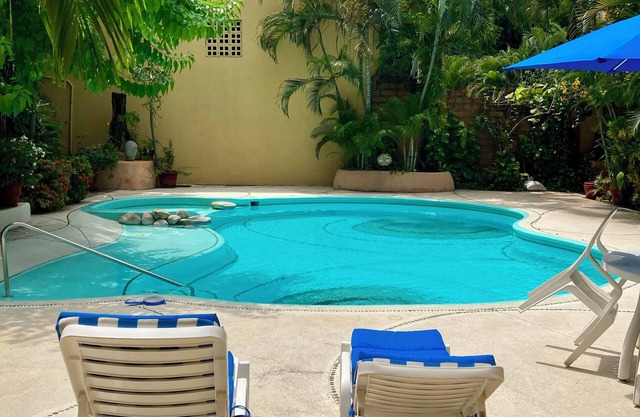 Pacific Paradise Condo
