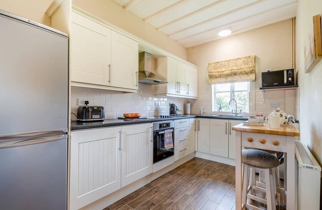 Paddock Cottage - Thorpe Arnold, Melton Mowbray