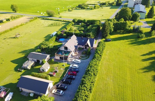 Paepealse Guesthouse