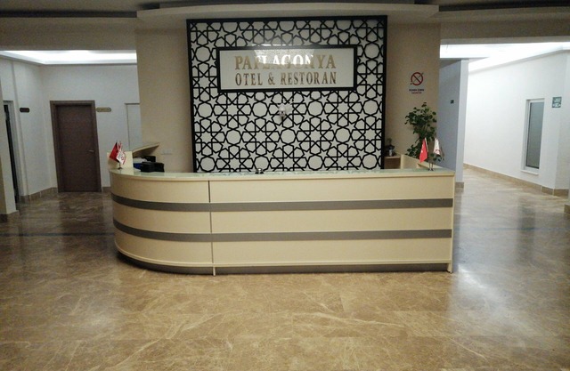 Paflagonya Otel & Restoran