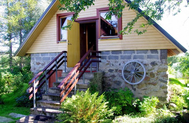 Paide Homestay