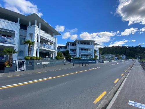 Paihia By the Sea