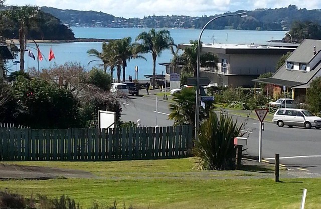 Paihia Central Residence