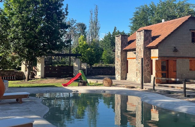 Paihuen Luxury Suites