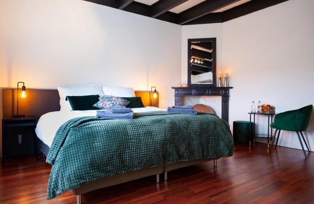 Pait's Laand Bed & Breakfast
