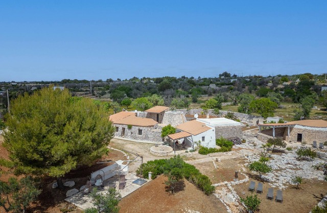 Pajara Dei Mirti - Salve