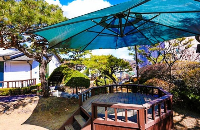 Paju Chaeyeon Villa Pension