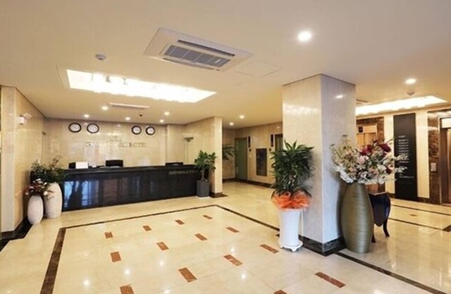 Paju Golden Hill