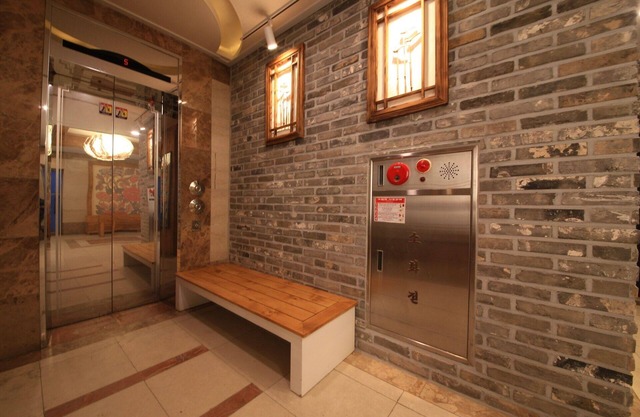 Paju Maru Hotel