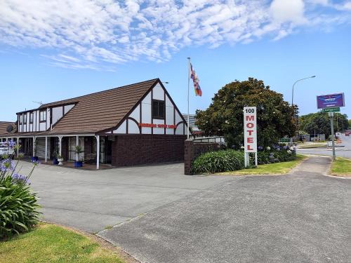 Pakuranga Motor Lodge