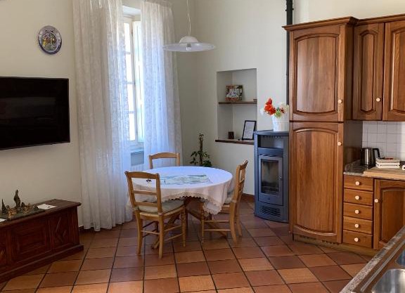 Palù vacanze: Cuore del centro storico