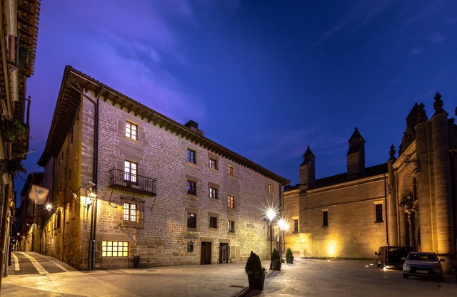 Palacio de Pujadas