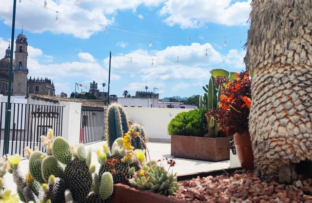 Palacio el Duende Old Town-Pkg free- apartment superior Paso Doble