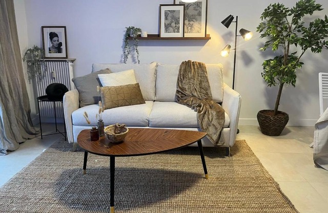 PALAIS ROYAL - Appartement tout confort