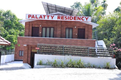 Palatty Residency