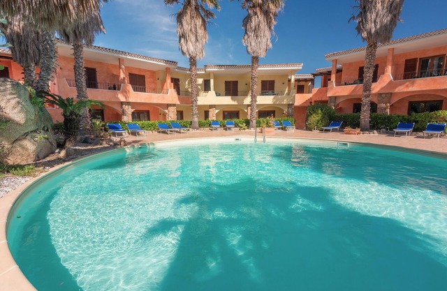 Palau Green Village, Palau, Italy