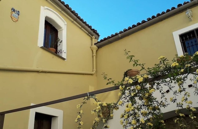Palazzo D'Alterio-Tarantino