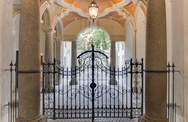 Palazzo del Carretto