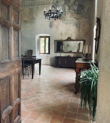 Palazzo Pirro Dimora Storica