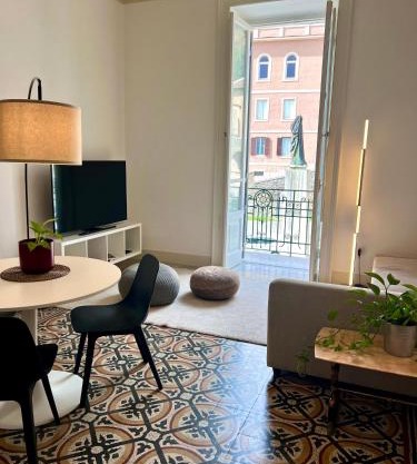 Palazzo Polini Apartments