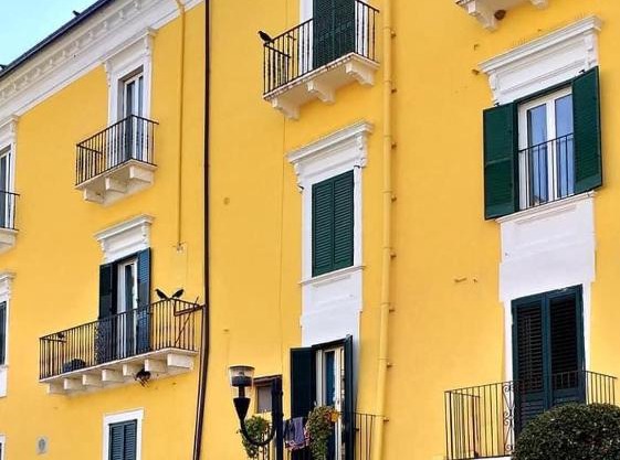 Palazzo Vaselli