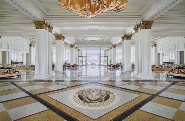 Palazzo Versace Dubai