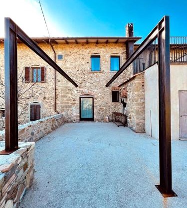 Palazzolo Resort - Anghiari