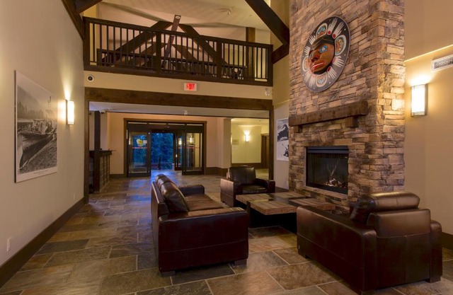 Palliser Lodge — Bellstar Hotels & Resorts