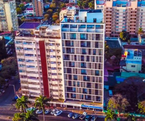 Palm Aparthotel