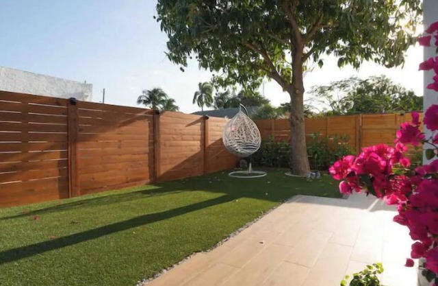 Palm Beach Chic