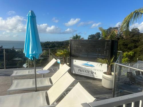 Palm Haven at Palm Beach Waiheke