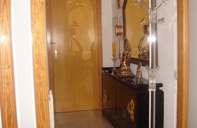 Palma - Es Molinar, beach near the city center. Apart. 4 Rooms 2 Bedrooms