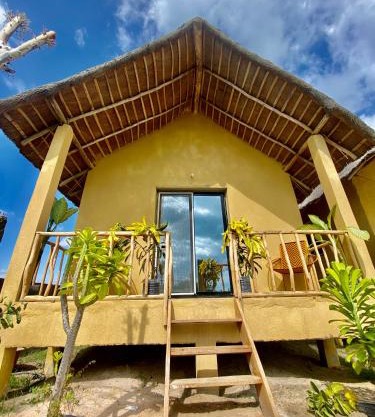 Palmarina sunset ecolodge