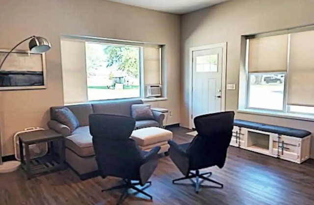 Palmers Lodge Large Apartment in Prime Hunting Area