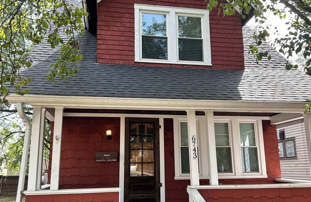 Palmetto 2 Bed Family House in Cincy near Oakley
